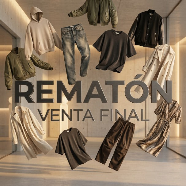 Rematones